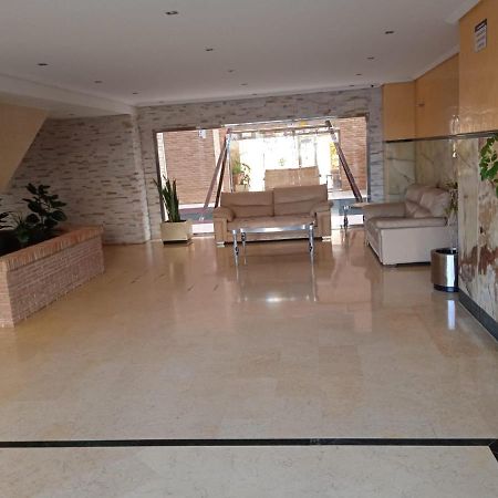 Magic World Aguamarina Apartment Оропеса дел Мар Екстериор снимка