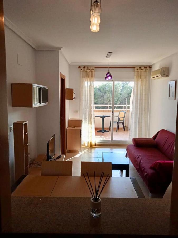 Magic World Aguamarina Apartment Оропеса дел Мар Екстериор снимка