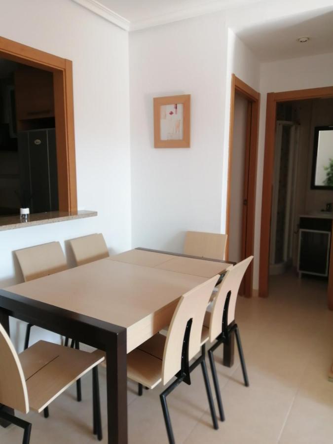 Magic World Aguamarina Apartment Оропеса дел Мар Екстериор снимка