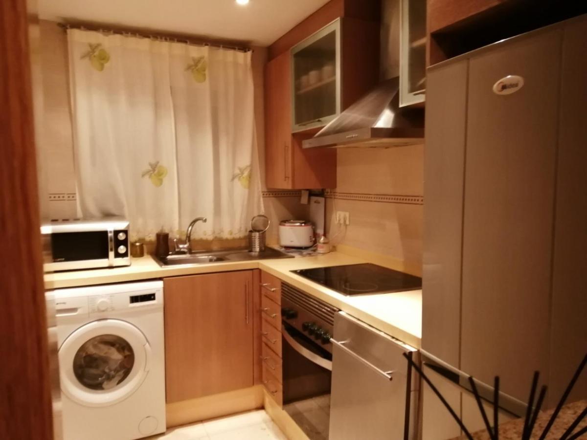 Magic World Aguamarina Apartment Оропеса дел Мар Екстериор снимка