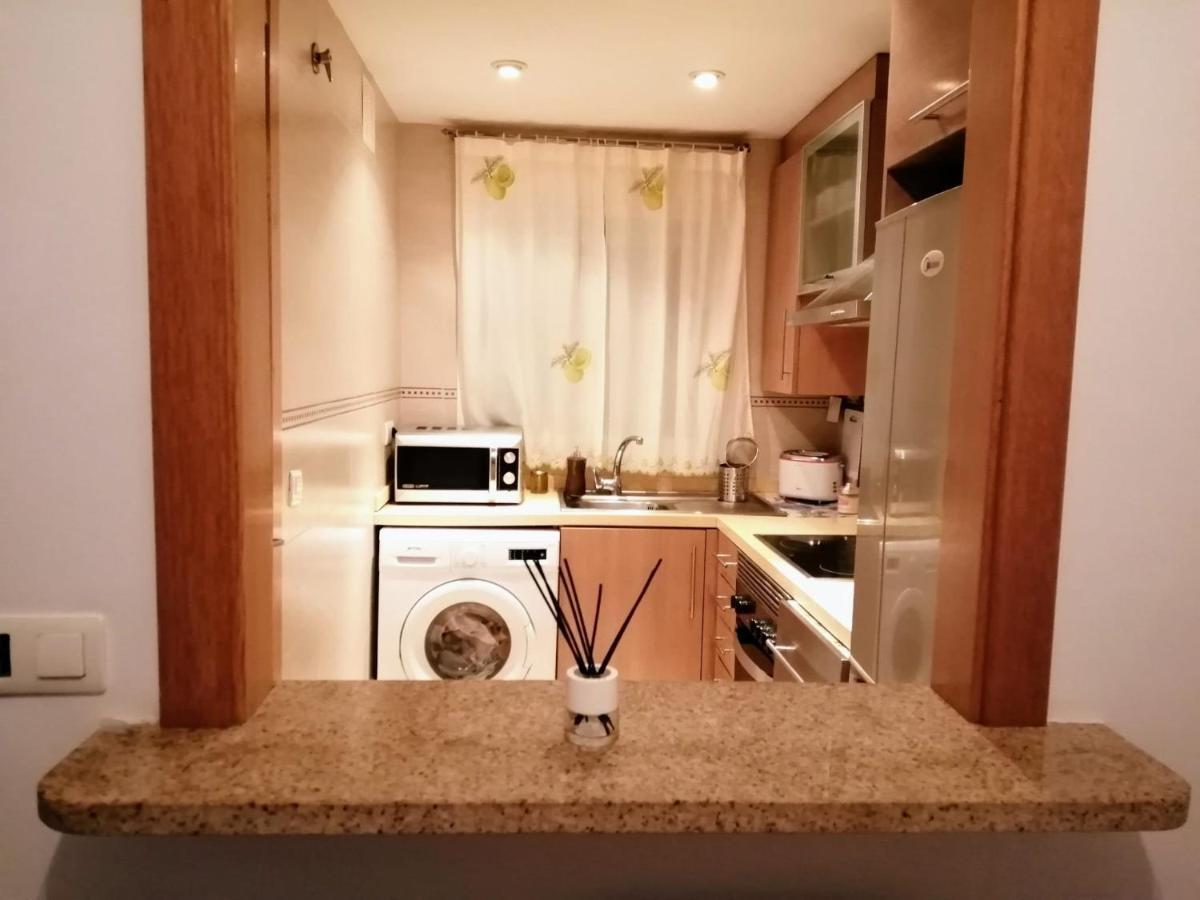 Magic World Aguamarina Apartment Оропеса дел Мар Екстериор снимка