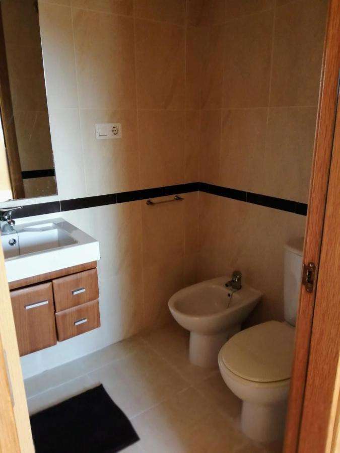 Magic World Aguamarina Apartment Оропеса дел Мар Екстериор снимка