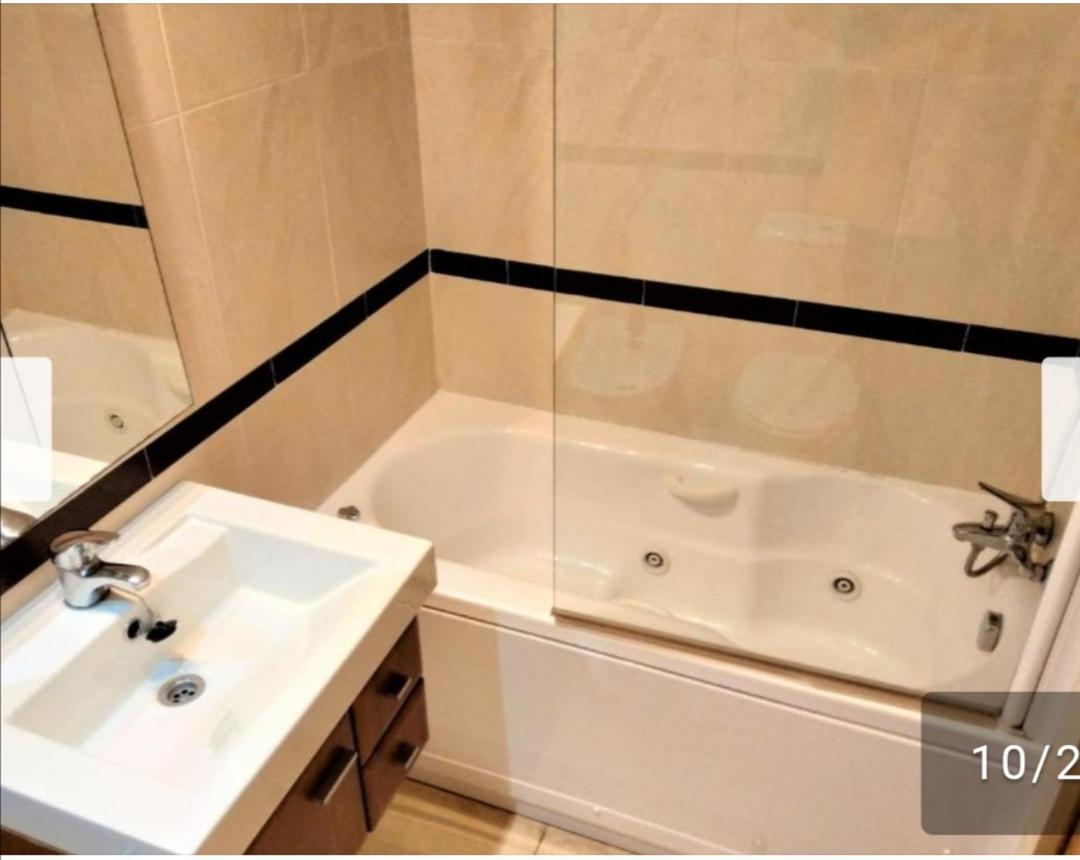 Magic World Aguamarina Apartment Оропеса дел Мар Екстериор снимка