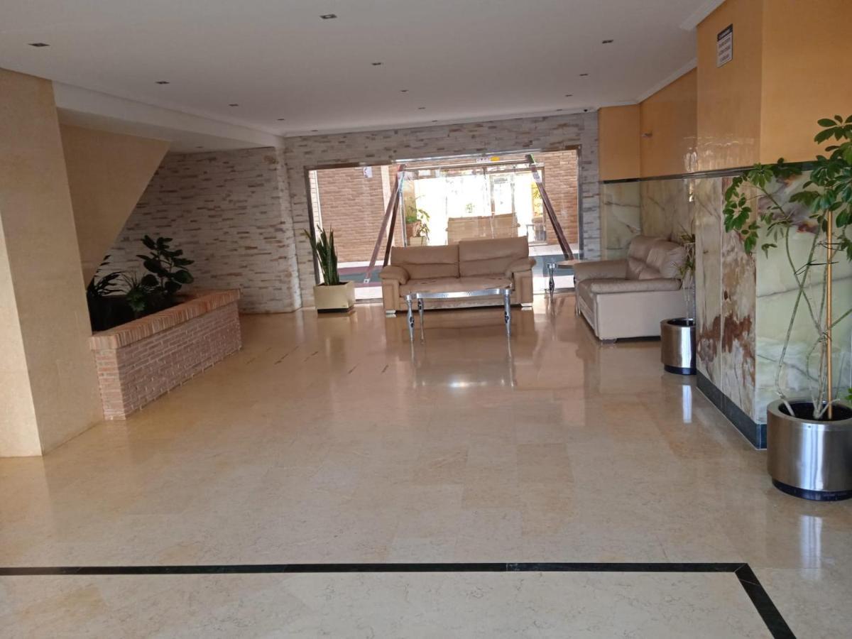 Magic World Aguamarina Apartment Оропеса дел Мар Екстериор снимка