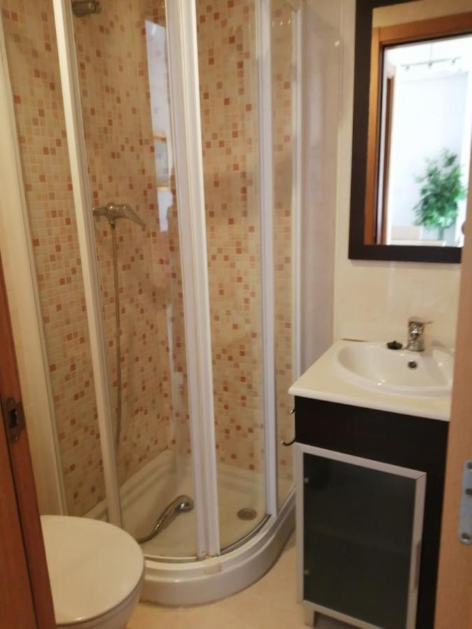 Magic World Aguamarina Apartment Оропеса дел Мар Екстериор снимка