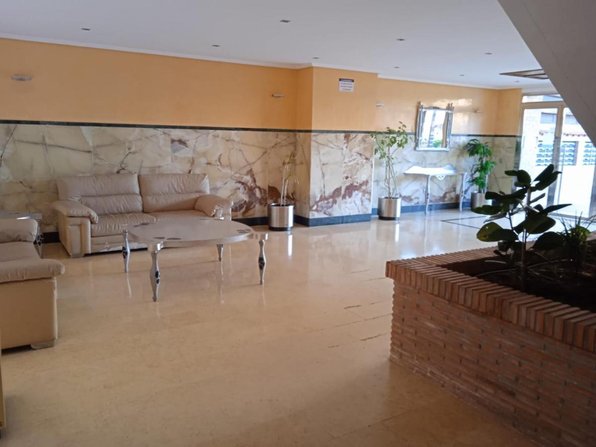 Magic World Aguamarina Apartment Оропеса дел Мар Екстериор снимка