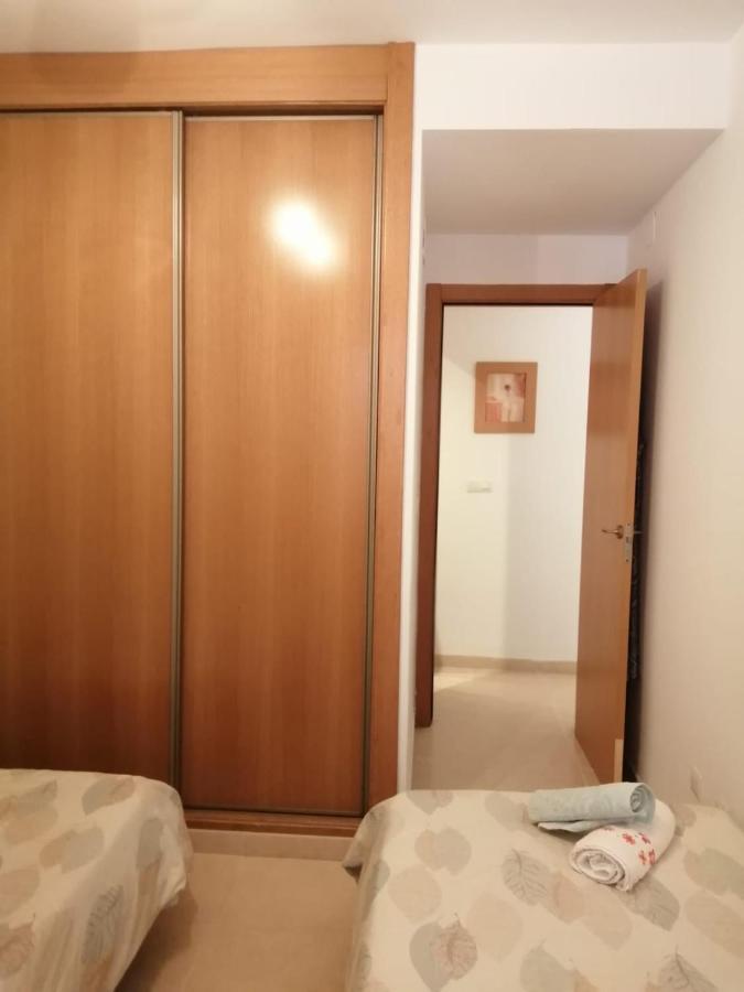 Magic World Aguamarina Apartment Оропеса дел Мар Екстериор снимка